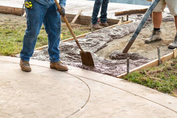  Webster, FL Concrete contractor Pros