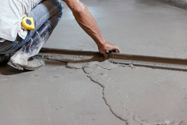 Best Concrete Retaining Walls in Webster, FL