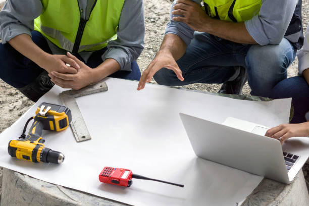 Best Industrial Concrete Flooring in Webster, FL