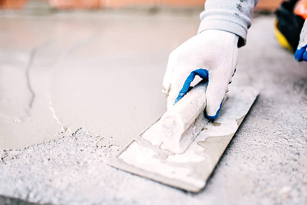 Best Concrete Removal and Replacement in Webster, FL