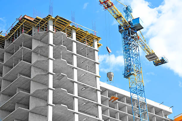 Best Commercial Concrete Services in Webster, FL
