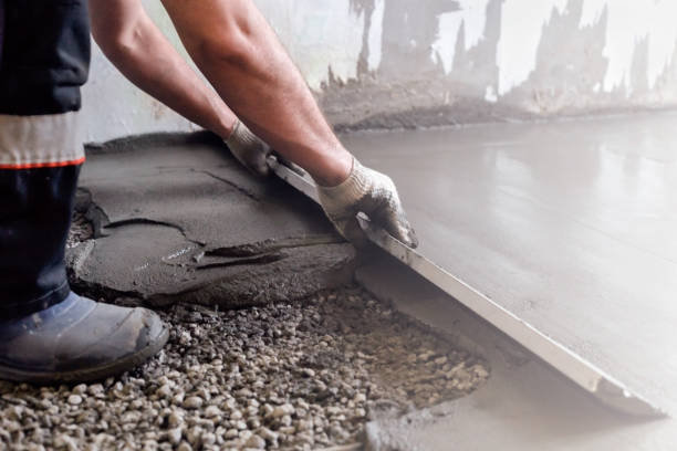 Trusted FL Concrete contractor Experts